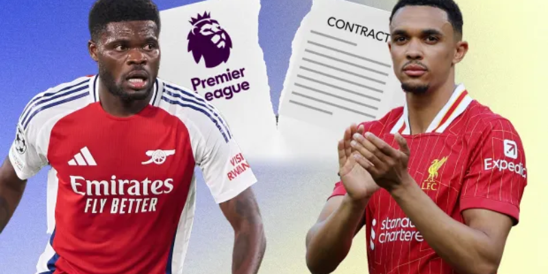 Club-by-club breakdown: Who’s staying, who’s leaving?