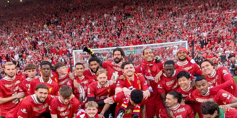 Key moments & turning points