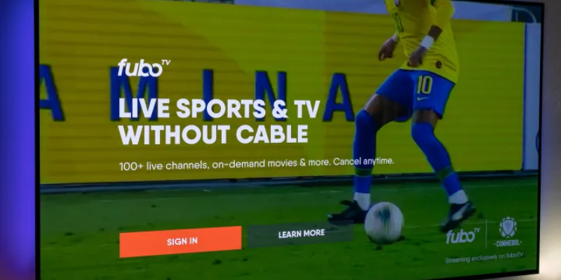 How US rights for La Liga work right now