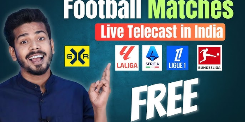 How to access FanCode & stream La Liga
