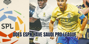 does espn have saudi pro league