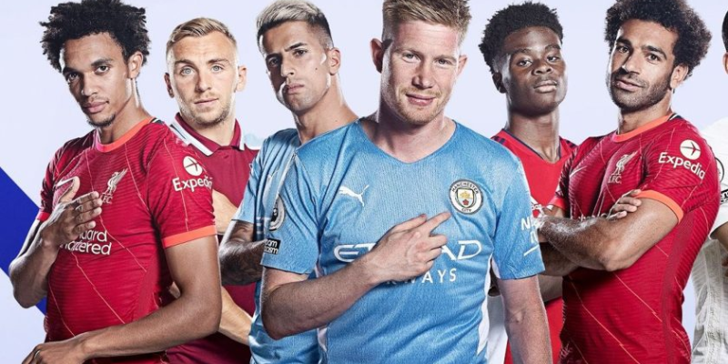 What gives the EPL its global power, the Premier League isn’t playing small.