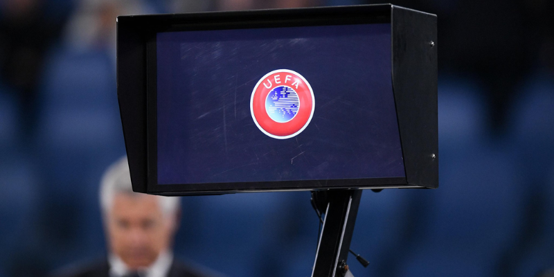 What is VAR in the Europa League