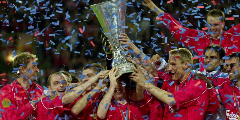What is the UEFA Europa League