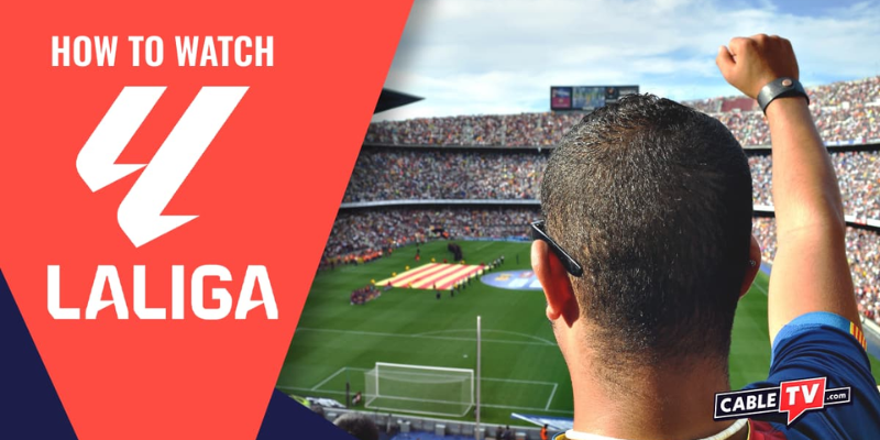 What you need to do to watch every La Liga match on FuboTV