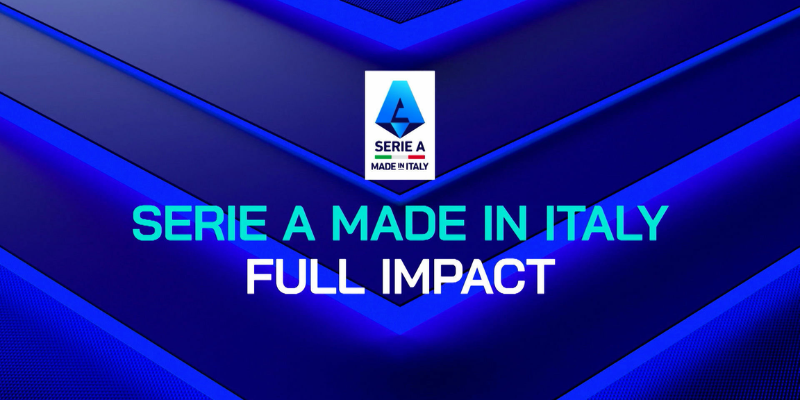 Why Serie A chose Paramount+