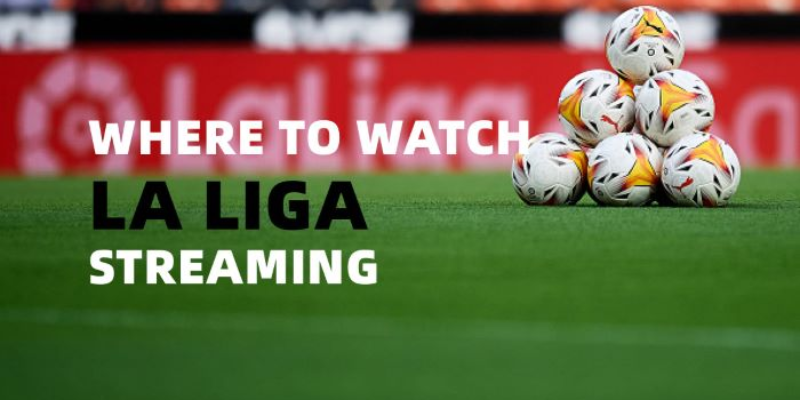 How Hulu connects with ESPN+ for La Liga