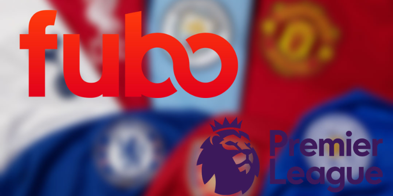 What is Fubo and how does EPL streaming work