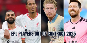 epl players out of contract 2025