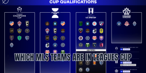 which mls teams are in leagues cup